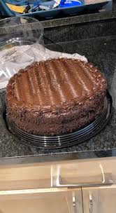 Our grocery store cakes are good, but not costco good. costco said the sheet cakes aren't available for special order and explained the decision in responding to comments on the. Do You Ever Just Treat Yourself To A Costco Cake Costco