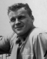 Philip Townsend Obituary (2017)