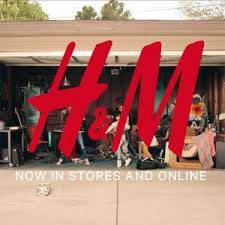 Découvrez les nouveautés, le catalogue, les conseils et les bons plans. Musique De La Pub H M Noel 2019 Have Yourself A Merry Little Christmas De Judy Garland 7zic