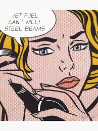 Roy Lichenstein Merch & Gifts for Sale