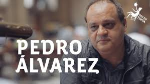 Claudio Aguilera: "Hay una tradición fuerte de la ilustración en Chile"