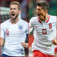The fight for the golden boot 2020/21. Uefa Euro 2020 Who Ya Got Harry Kane Or Robert Lewandowski 2022 World Cup Qualifying Group I Facebook