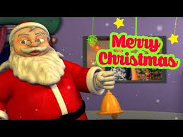Download Christmas Song Hindi Rhymes For Children Jingle Bells Infobells Download Video Mp4 Audio Mp3 2021