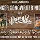 David Lee's Singer Songwriter Night event image