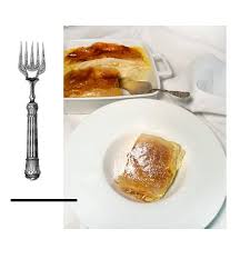 Osterreichischer Millirahmstrudel Handmade Kultur Millirahmstrudel Osterreich Essen Osterreichische Rezepte
