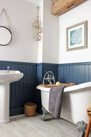Farmhouse bathroom ideas & designs. Country Cottage Bathroom New England Style Farmhouse Bathroom Other By No 54 Interiors Houzz