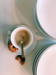 Styling For Bulthaup Showroom By Signe Simkus Stuttgart Tableware Glassware Showroom