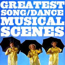 Everyone likes fun films, such as musicals, to escape from reality once in a while. Greatest Song And Dance Musical Movie Moments And Scenes