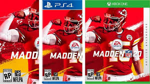 Madden 20 Release Date Cover Athlete Pre Order Bonus And First New Features Announced Athlete Release Date Sports Video Game
