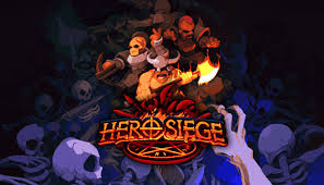 Season 9 is the newly released. Hero Siege Steam News Hub