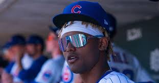 Cubs Minor League News: Alcantara with two homers, Triantos raking, Aliendo  going off