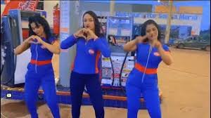 Taina costa dançando em seu novo duplex. Menina Dancando Mp3 Mp4 Flv Webm M4a Hd Video Indir