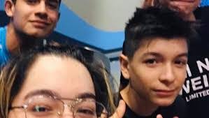 Michelle Rangel's Instagram, Twitter & Facebook