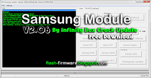 Samsung Module V2 06 By Infinity Box Crack Update Free Download