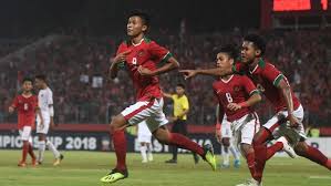 Baik, malaysia maupun vietnam punya ambisi besar untuk memastikan final leg kedua mendapatkan modal yang bagus. Timnas Indonesia U 16 Vs Vietnam U 16 Familiar Dengan Gaya Lawan