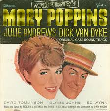 Glynis johns is a british actress, dancer, musician, and singer. Walt Disney S Mary Poppins Original Cast Sound Track Discogs