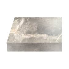 Plan De Travail Stratifie Marbre Gris Mat L 315 X P 65 Cm Ep 38 Mm En 2020 Marbre Gris Plan De Travail Stratifie Et Marbre