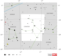 Crater Constellation Wikipedia