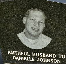 Michael Andrew “"Andy"” Mercer (1982-2008)