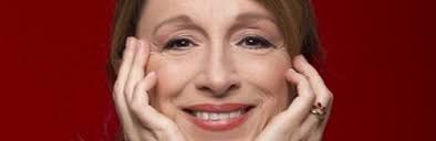 Laura Valente foto ritratto