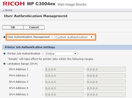 Updates ricoh a la/s january 09, 2020. Troubleshooting Dispatcher Paragon Embedded Terminal For Ricoh Sop Dispatcher Paragon Documentation