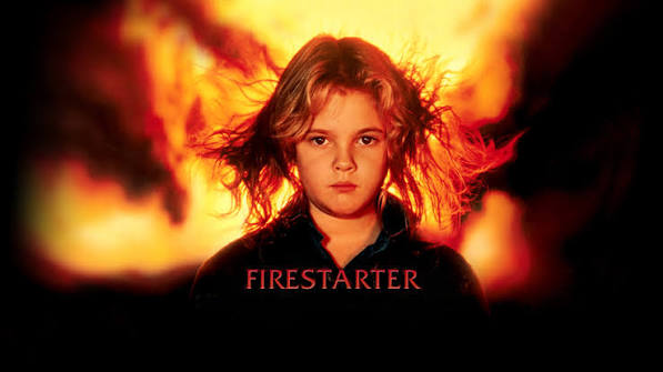 Prime Video: Firestarter: Rekindled