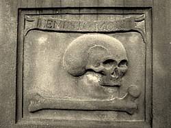 Memento mori - Wikipedia