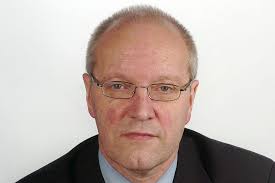 Obituary: Austin Hunter's compassion and integrity shone through the  darkest of our troubled times