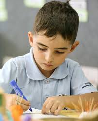 SAIGON SOUTH INTERNATIONAL SCHOOL