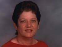 Shirley June Horner Hawkins Obituary (1941