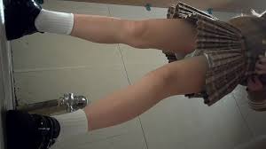 珍藏 偷拍 JK 高颜值 美女 私密 诱惑 顶级 享受