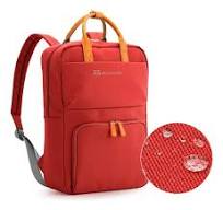 Mochila Bolsa Adamantiun Versa Vermelha Notebook 15 ...