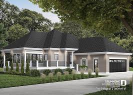 How to choose a house plan. House Plan 2 Bedrooms 2 Bathrooms Garage 3949 V1 Drummond House Plans