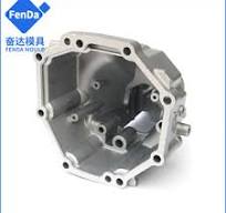China OEM Aluminum Alloy Die Casting Factory Customized Die ...