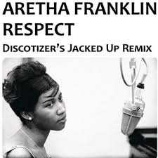 Watch the new trailer now, and don't miss #respe. Stream Aretha Franklin A Little Respect Discotizer S Jacked Up Remix By The Discotizer Listen Online For Free On Soundcloud