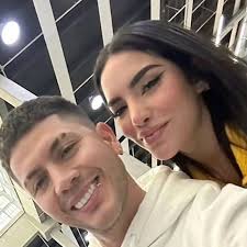 Te extrañé mucho ❤️‍🩹