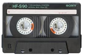 Cassette Nostalgia Sony Hf S90 It Was My Favorite Yes It Still Brings Back Old Happy Memories Cassette Tape Case Cassette Tapes Audio Cassette