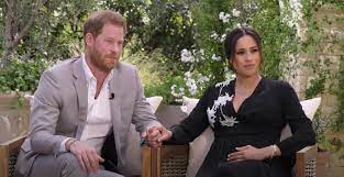 Here are just some of the biggest takeaways from the interview: Meghan Markle And Prince Harry S Oprah Interview Is Tonight Start Time How To Watch Or Stream Online Cnet