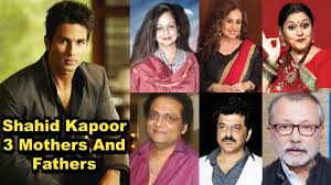 Shahid Kapoor Family Tree Explained In Detail See How Shahid Kapoor And Ishaan Khattar Are Related Youtube Visual family tree maker simplifies this process of building your family tree. shahid kapoor family tree explained in detail see how shahid kapoor and ishaan khattar are related
