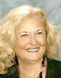 Hilda Rogerson Obituary (2018)