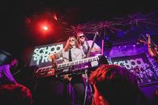 School of Rock AllStars
