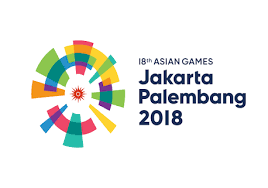 Asian Games 2018 Jakarta Palembang Asian Games Desain Grafis Desain