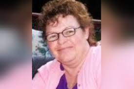 Christine Gwendoline Brennan