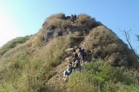 Service und infrastruktur von gunung putri square. Puncak Gunung Batu Di Bogor Yang Lagi Heboh