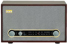 Robot Check Radio Retro Radios Fm Radio