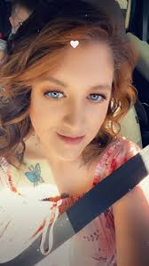 Uh oh...looks like "picture day" is coming soon! =)