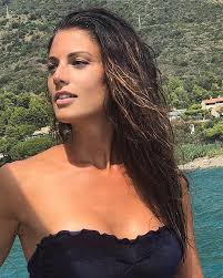 Image of Daniela Ferolla