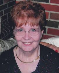 Patricia Jean Hauschildt Obituary April 22, 2025