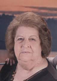 Gayle McMillian Mitchell Obituary