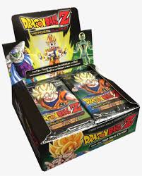 Dragon ball z tcg 2015 heroes & villians | panini each booster pack contains 12 total cards: Dragon Ball Z Heroes Villains Booster Display Box Dragon Ball Z Heroes Villains Booster Toy 865x1033 Png Download Pngkit